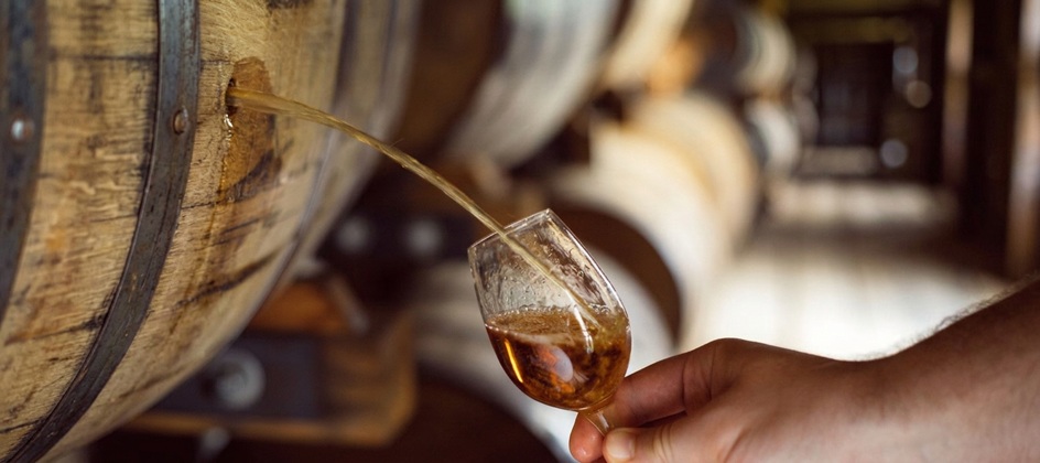TSA expands Brown-Forman social media partnership